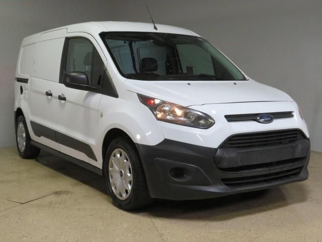 2018 Ford Transit Connect XL