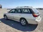 2004 Subaru Legacy Outback H6 3.0 LL Bean