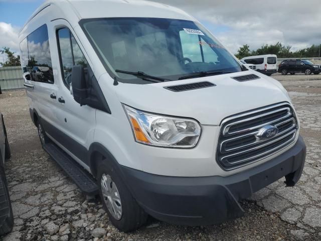 2019 Ford Transit T-150