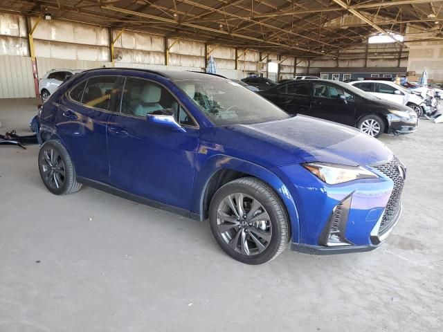 2023 Lexus UX 250H Base