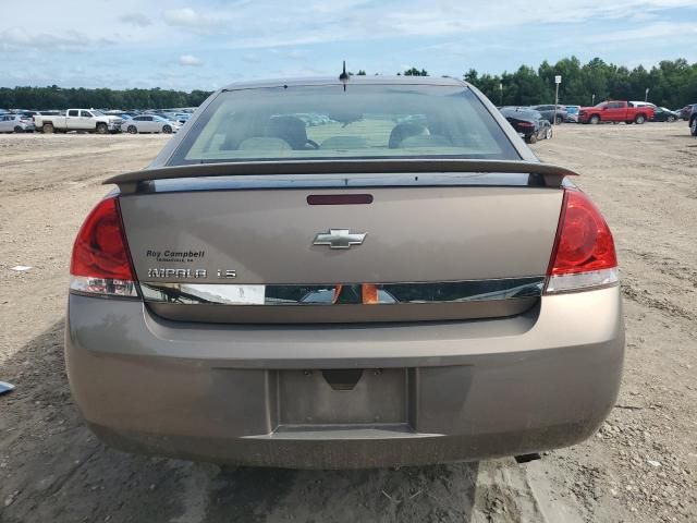 2006 Chevrolet Impala LS