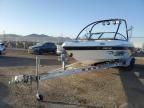 2005 Malibu Boat Trailer