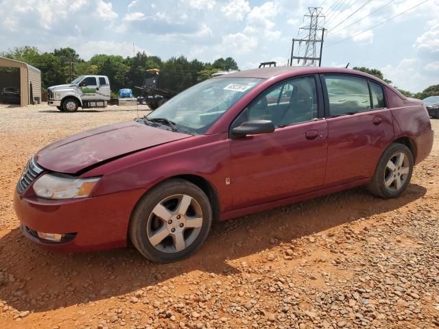 2007 Saturn Ion Level 3