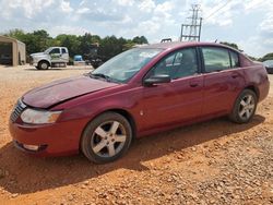 Saturn Vehiculos salvage en venta: 2007 Saturn Ion Level 3