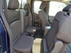 2008 Nissan Frontier King Cab LE