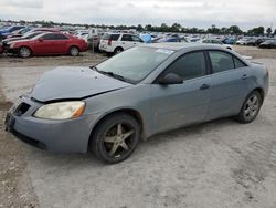 2007 Pontiac G6 Base en venta en Sikeston, MO