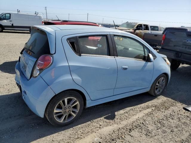 2016 Chevrolet Spark EV 2LT