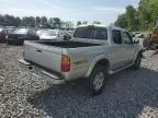 2003 Toyota Tacoma Double Cab