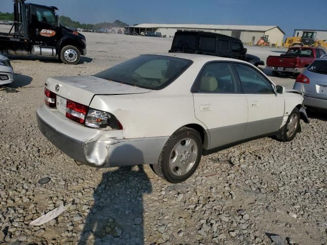 2000 Lexus ES 300