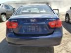 2009 Hyundai Elantra GLS