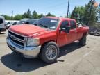 2007 Chevrolet Silverado K3500