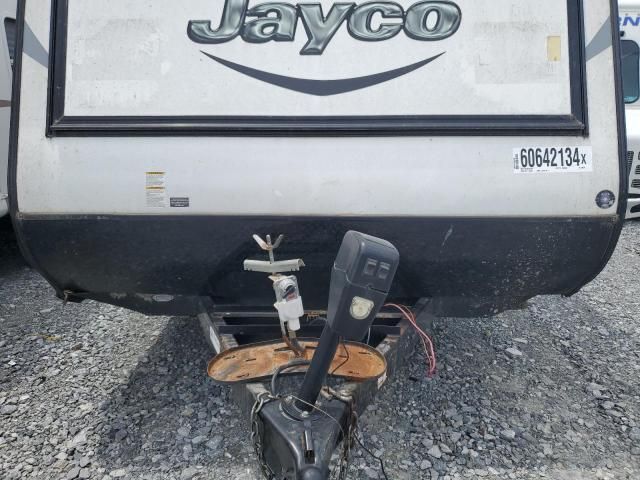 2016 Jayco JAY Feathe