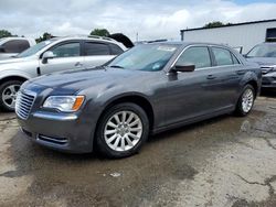 Clean Title Cars for sale at auction: 2013 Chrysler 300