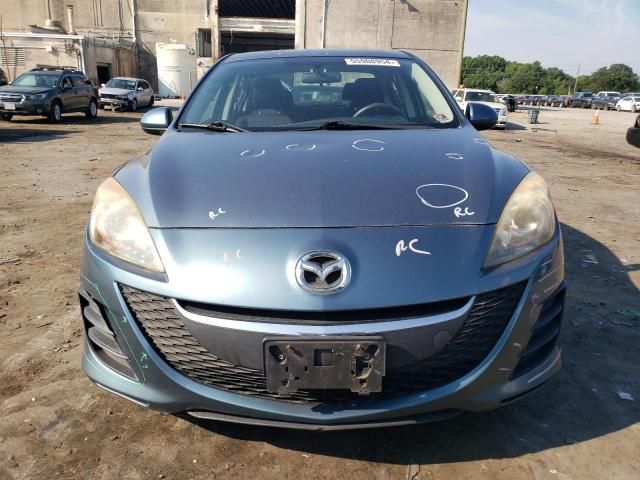 2010 Mazda 3 I