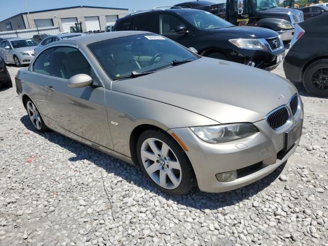 2007 BMW 328 I