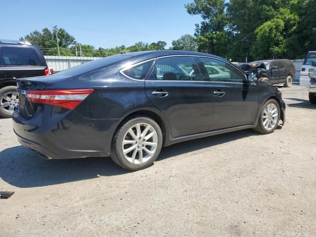 2013 Toyota Avalon Base