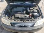 2004 KIA Spectra Base