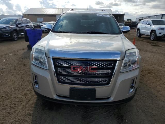 2010 GMC Terrain SLT