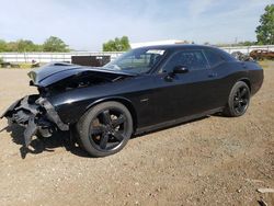 2014 Dodge Challenger R/T en venta en Columbia Station, OH