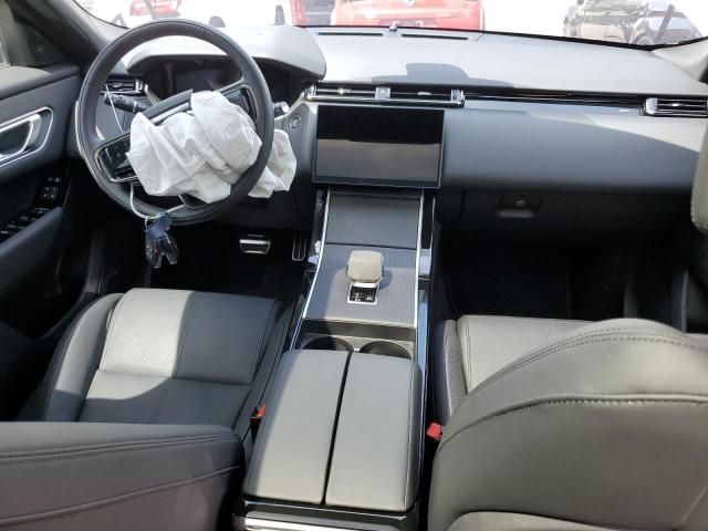 2024 Land Rover Range Rover Velar Dynamic HSE