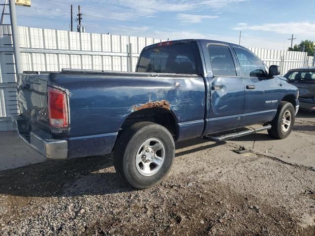 2004 Dodge RAM 1500 ST