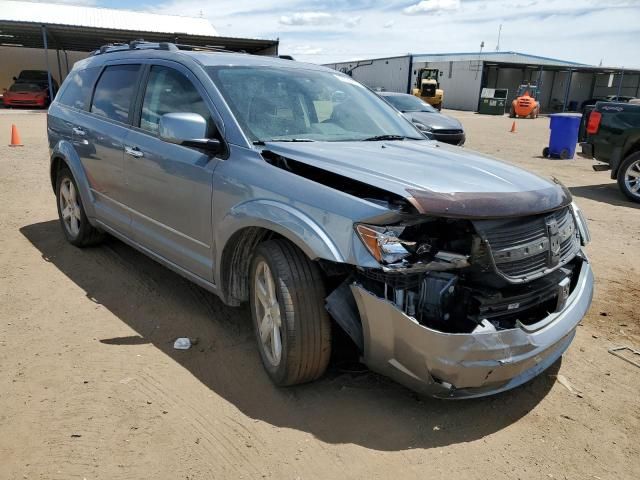 2009 Dodge Journey R/T