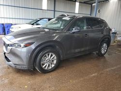 Mazda salvage cars for sale: 2023 Mazda CX-5 Preferred