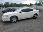 2010 Dodge Avenger SXT