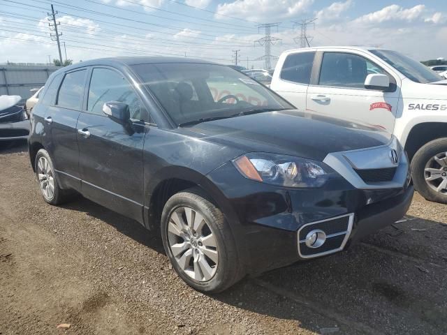 2010 Acura RDX