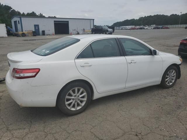 2011 Toyota Camry SE