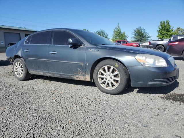 2009 Buick Lucerne CXL