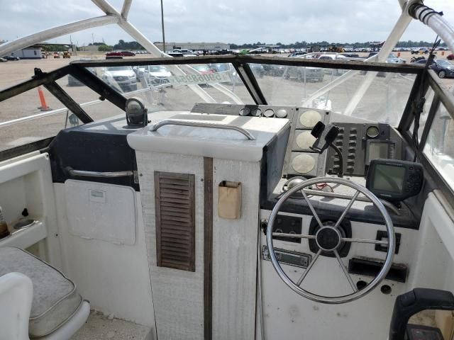 1990 Bayliner Boat