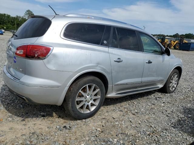 2015 Buick Enclave