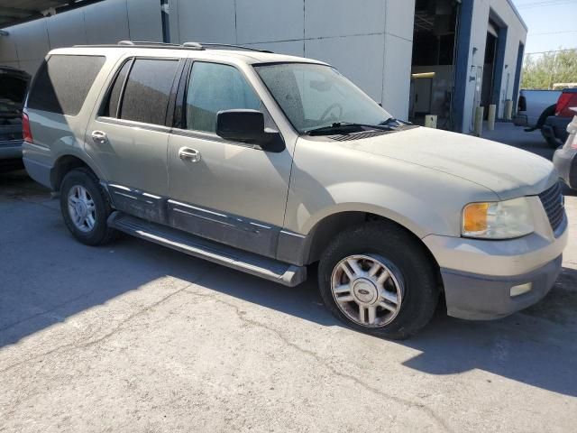 2004 Ford Expedition XLT