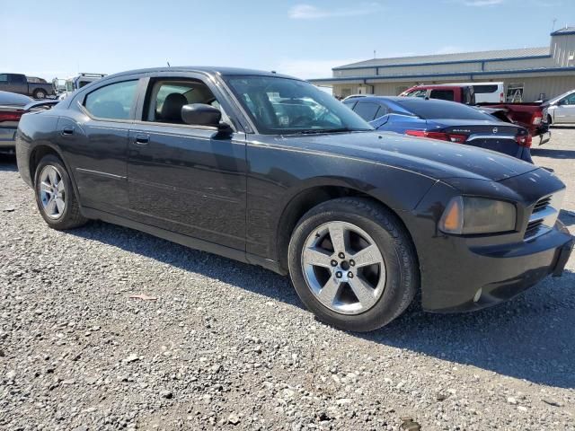 2008 Dodge Charger SXT