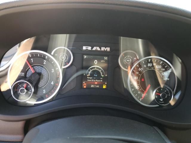 2024 Dodge RAM 2500 Tradesman