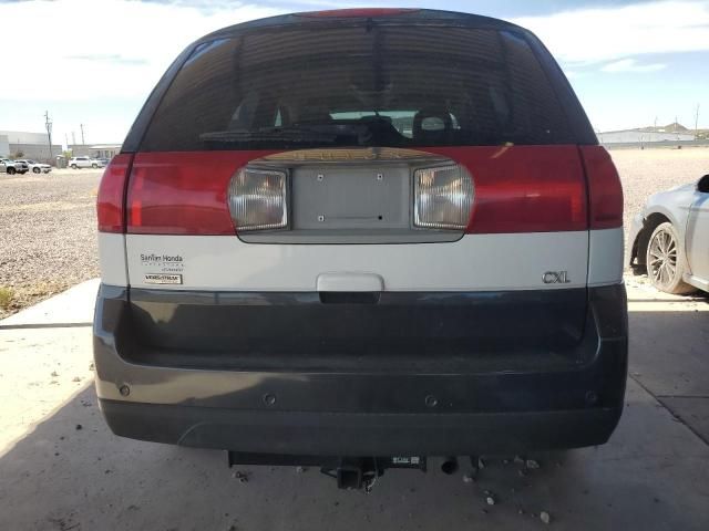 2003 Buick Rendezvous CX