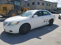 Toyota Vehiculos salvage en venta: 2009 Toyota Camry Base