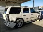 2013 Chevrolet Tahoe C1500 LTZ