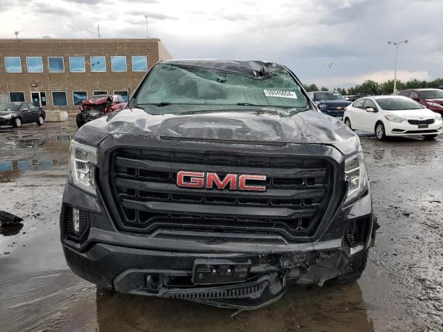 2021 GMC Sierra K1500 Elevation