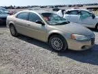 2004 Chrysler Sebring LX