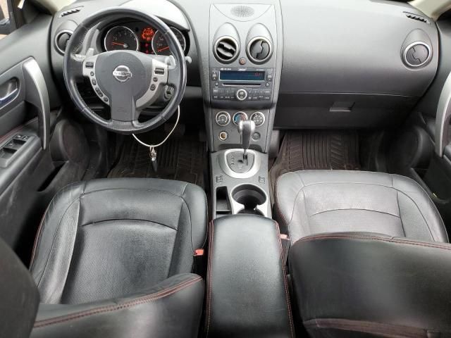 2009 Nissan Rogue S