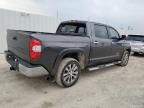 2017 Toyota Tundra Crewmax Limited