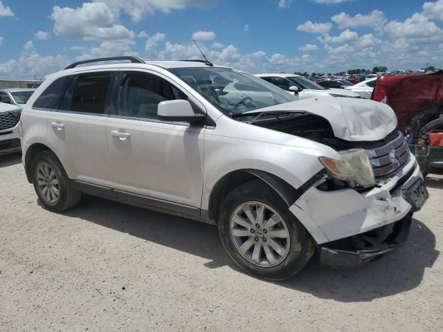 2010 Ford Edge Limited