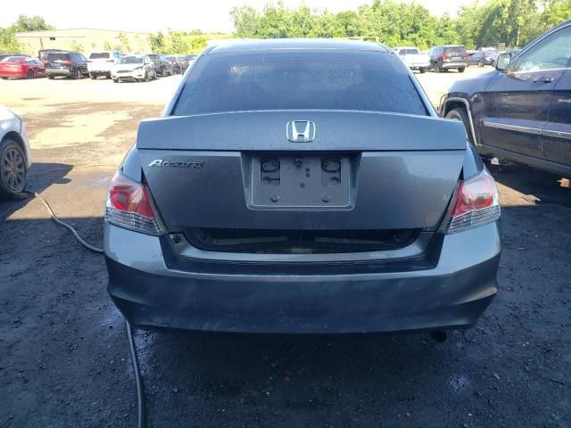 2008 Honda Accord EX