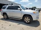 2012 Toyota 4runner SR5