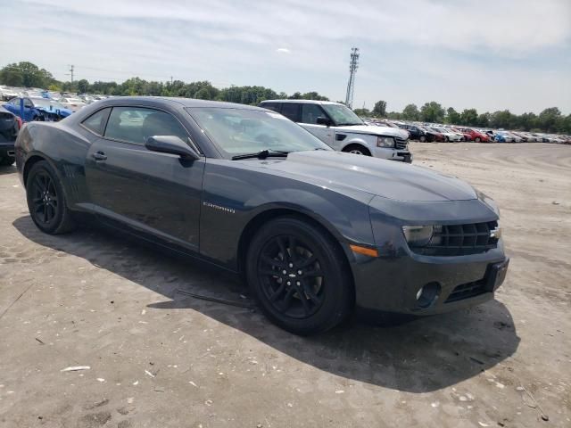 2013 Chevrolet Camaro LT