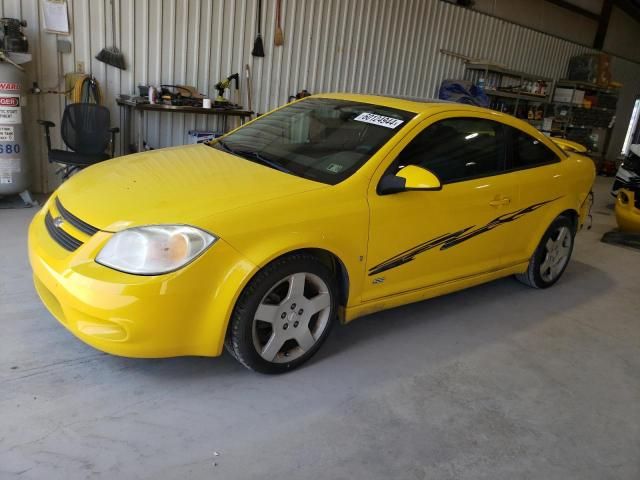 2007 Chevrolet Cobalt SS