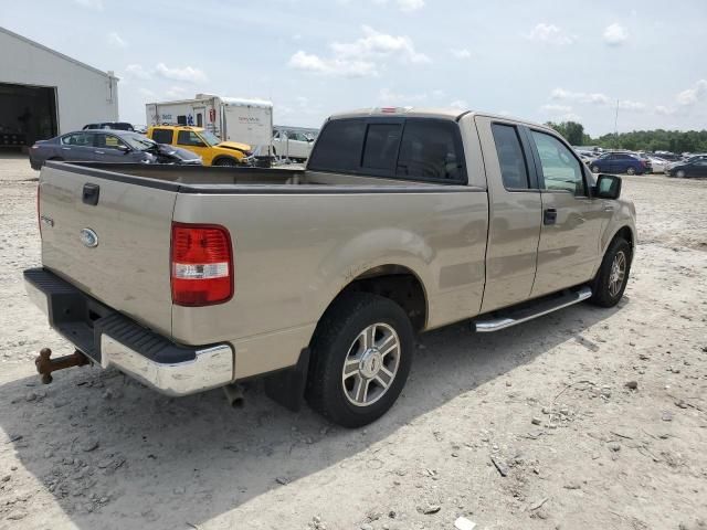 2007 Ford F150