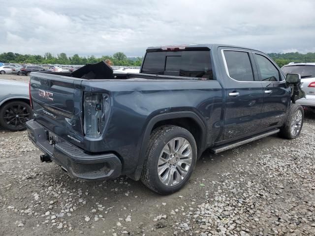 2020 GMC Sierra K1500 Denali